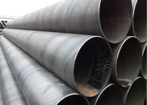 大口徑螺旋鋼管